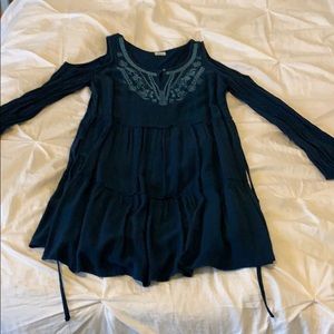Hollis yer summer dress